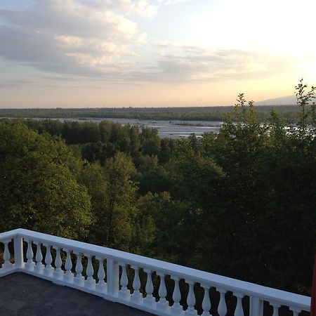 Bed and Breakfast La Casa Sul Fiume Сан-Данієле-дель-Фріулі Екстер'єр фото